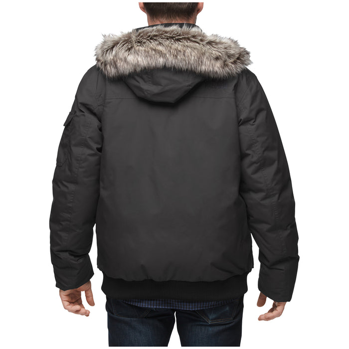 The North Face Gotham III Jacket Asphalt Grey