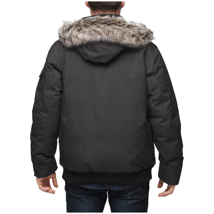 The North Face Gotham III Jacket Asphalt Grey