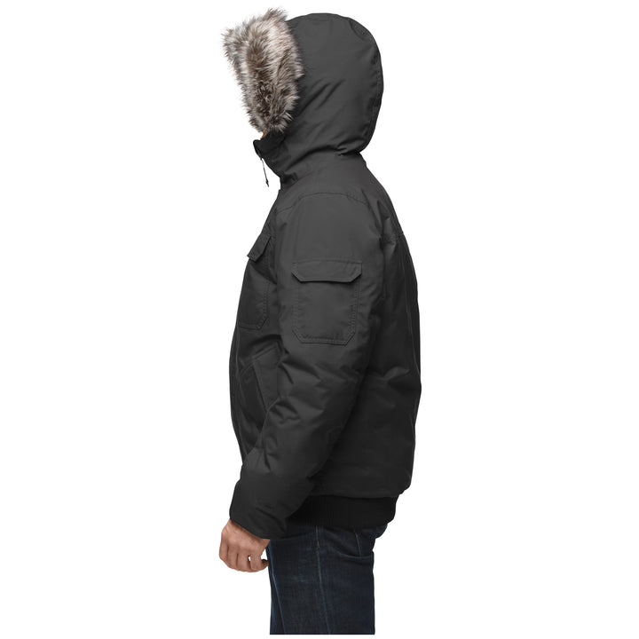The North Face Gotham III Jacket Asphalt Grey
