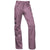 The North Face Freedom Insulated Pants - Women's Black Plum