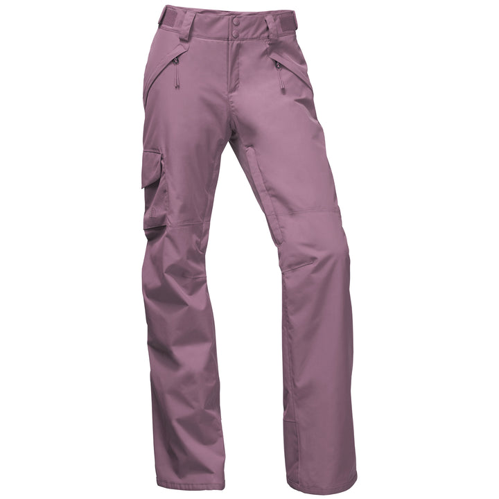 The North Face Freedom Insulated Pants - Women's Black Plum