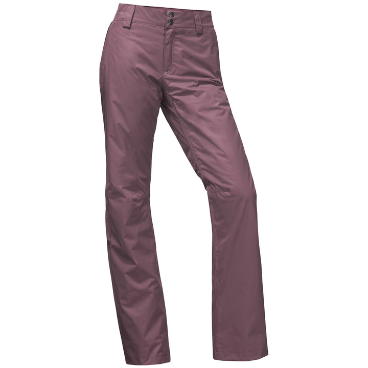 The North Face Sally Pants - Women's Black Plum