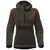 The North Face Campshire Pullover Hoodie - Women's New Taupe Green