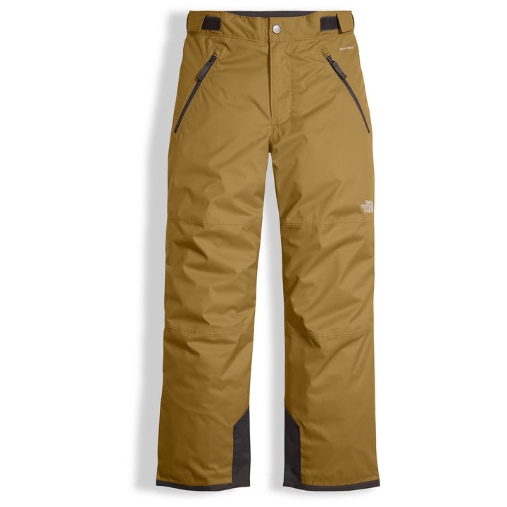 The North Face Freedom Pants - Boys' British Khaki