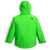 The North Face Fresh Tracks GORE-TEX Triclimate Jacket - Boys' Krypton Green