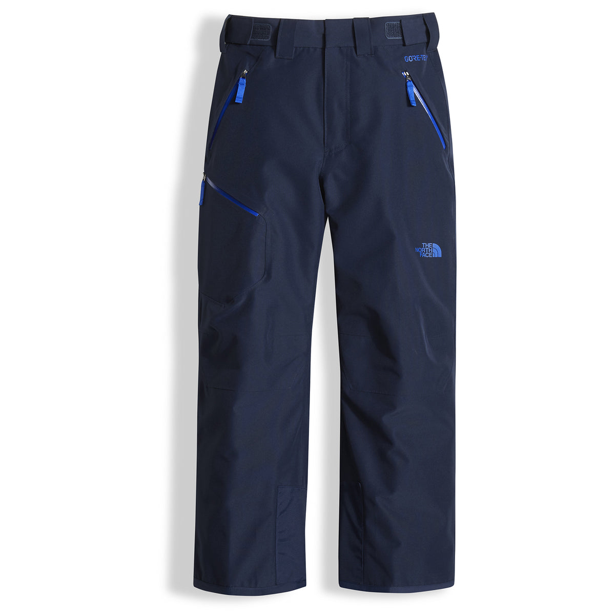 The North Face Fresh Tracks GORE-TEX Pants - Boys' Cosmic Blue