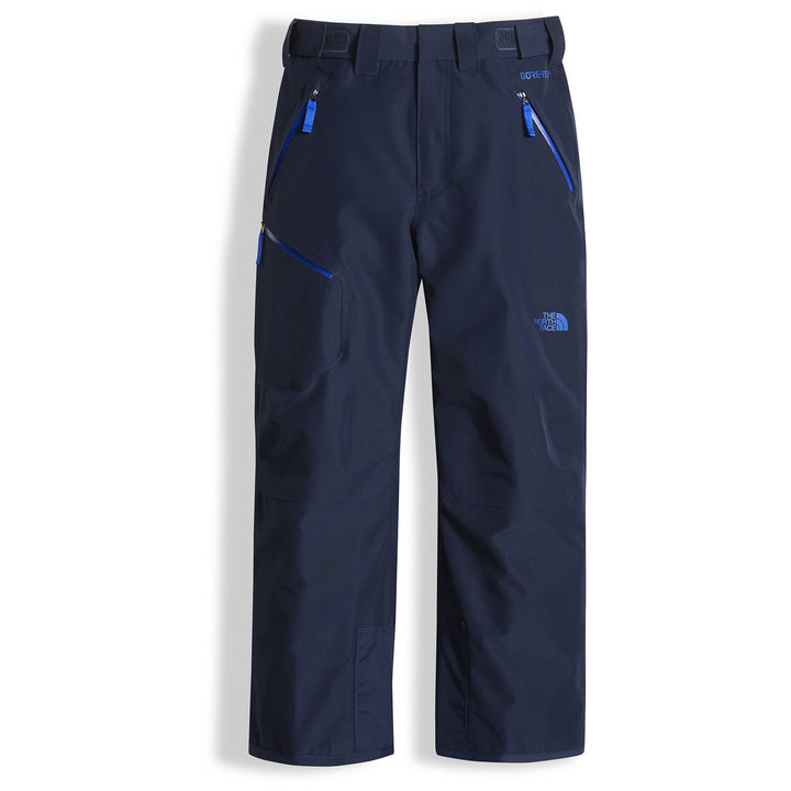 The North Face Fresh Tracks GORE-TEX Pants - Boys' Cosmic Blue