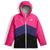 The North Face Brianna Jacket - Big Girls' Petticoat Pink