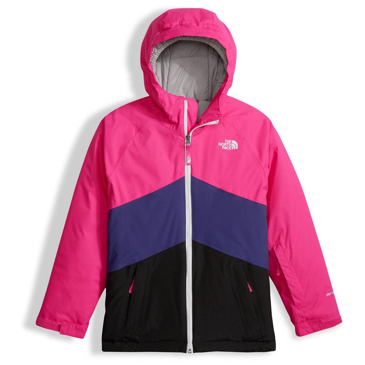 The North Face Brianna Jacket - Big Girls' Petticoat Pink