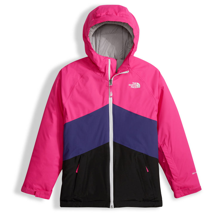 The North Face Brianna Jacket - Big Girls' Petticoat Pink