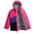 The North Face Brianna Jacket - Big Girls' Petticoat Pink