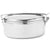 MSR Alpine StowAway 1.1L Pot Stainless Steel