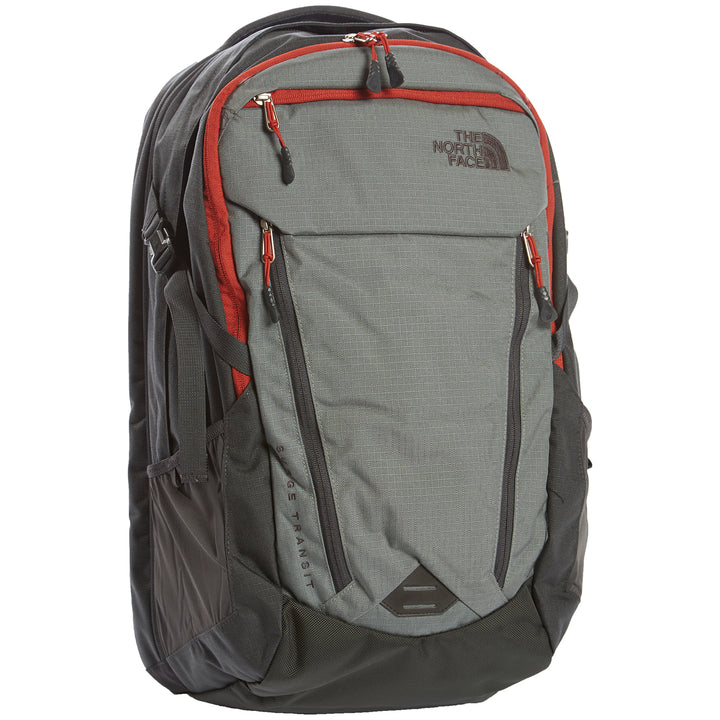 The North Face Surge Transit Backpack Sedona Sage Grey/Asphalt Grey