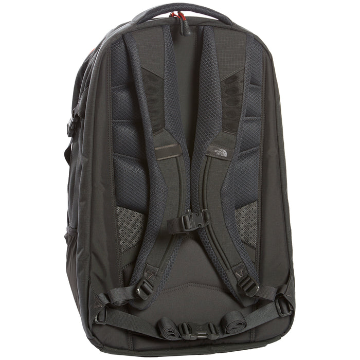 The North Face Surge Transit Backpack Sedona Sage Grey/Asphalt Grey