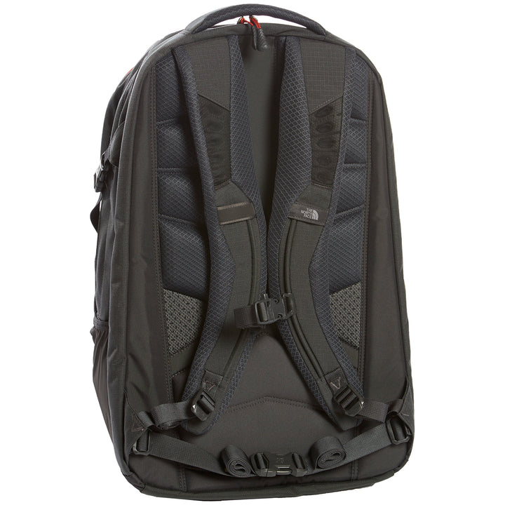 The North Face Surge Transit Backpack Sedona Sage Grey/Asphalt Grey