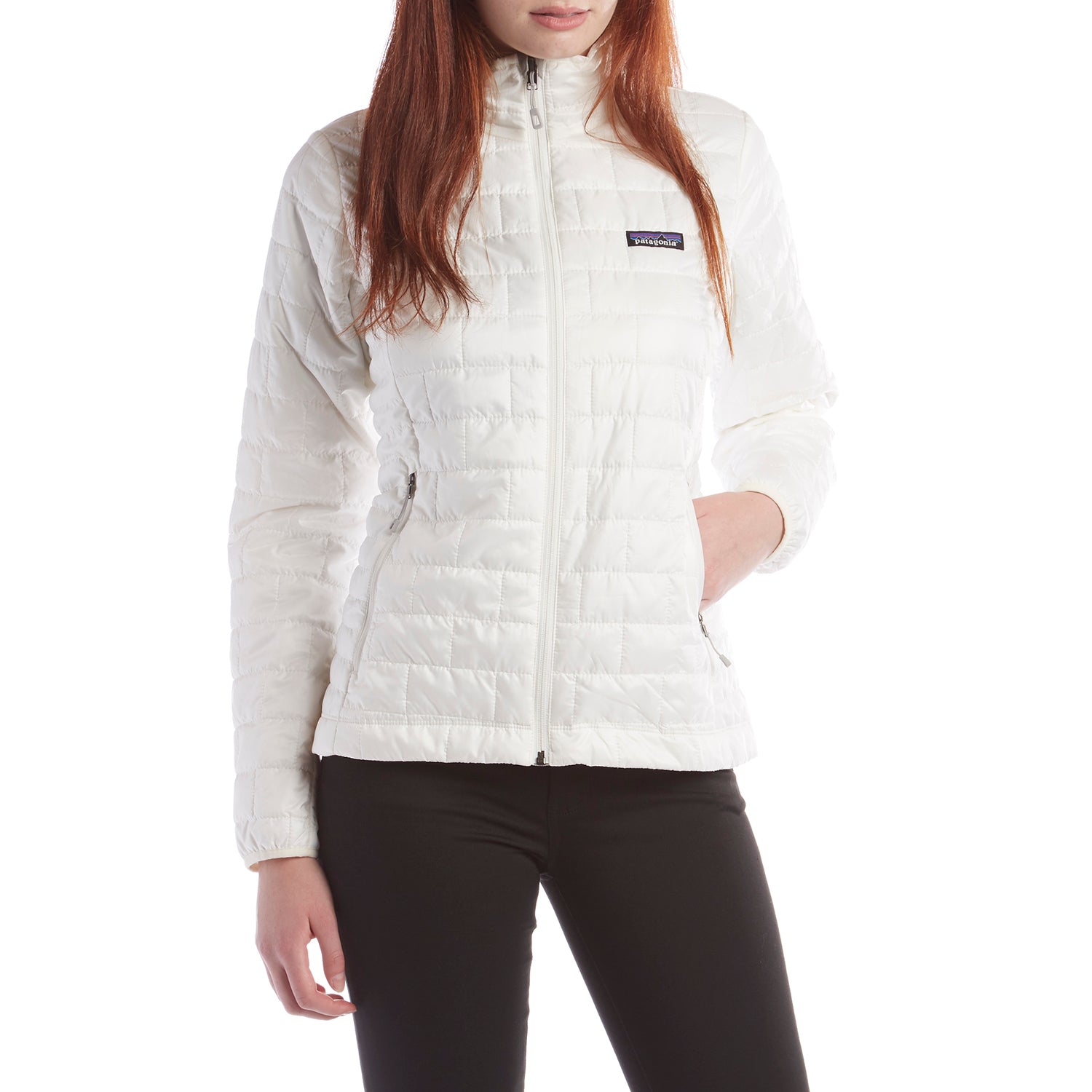 Patagonia Nano Puff Jacket - Women's – evo