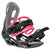 Roxy Classic Snowboard Bindings - Women's 2018 Black