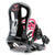 Roxy Classic Snowboard Bindings - Women's 2018 Black