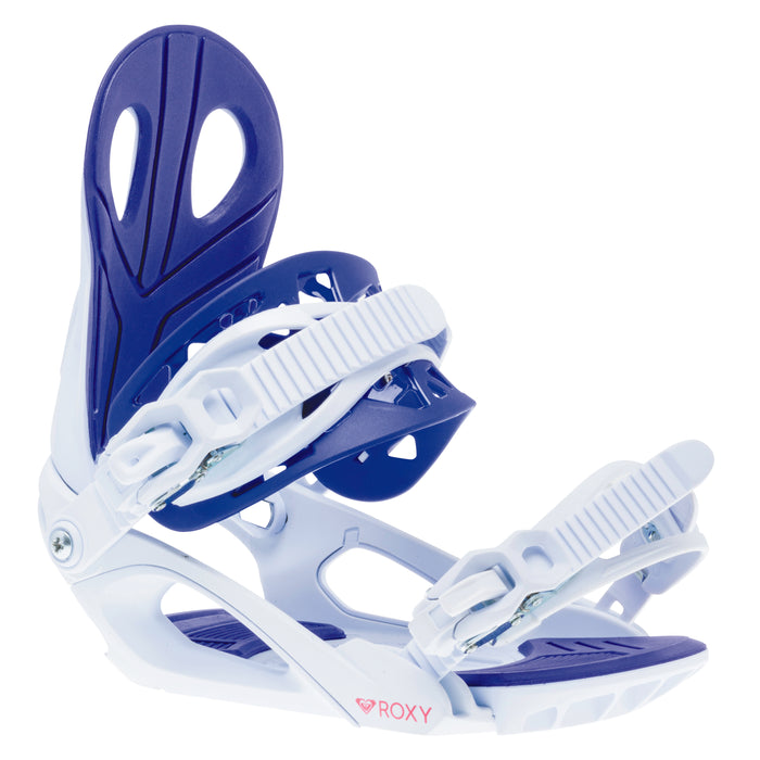 Roxy Wahine Snowboard Bindings - Women's 2019