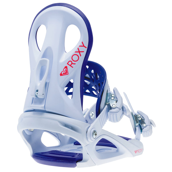 Roxy Wahine Snowboard Bindings - Women's 2019