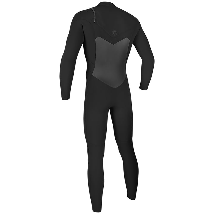O'Neill 4/3 O'riginal F.U.Z.E. Wetsuit Black/Black