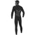 O'Neill 5/4 O'riginal F.U.Z.E. Hooded Wetsuit Black