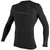 O'Neill Thermo-X Long Sleeve Crew Wetsuit Jacket Black