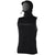 O'Neill Thermo-X Hooded Wetsuit Vest Black