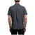 Volcom Chill Out Short-Sleeve Shirt Black