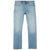 Volcom Kinkade Tapered Jeans Angled Bleach Wash