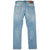 Volcom Kinkade Tapered Jeans Angled Bleach Wash