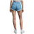 Volcom Sunday Strut Shorts - Women's Light Blue