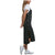 Volcom Jumponit Dress - Women's Black