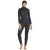 Billabong 5/4 Synergy Chest Zip Hooded Wetsuit - Women's Black Sands