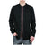 Volcom Crowley Long-Sleeve Denim Shirt Black