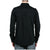 Volcom Crowley Long-Sleeve Denim Shirt Black