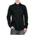Volcom Crowley Long-Sleeve Denim Shirt Black