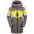 Volcom West Jacket - Boys' Charcoal