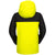 Volcom VS Jacket - Big Boys' Lime