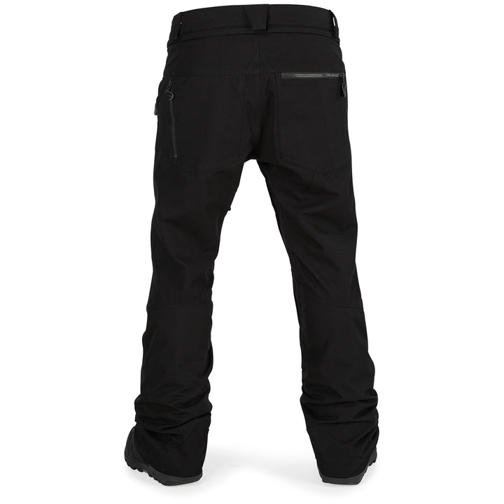 Volcom Iron Pants - Women's Black