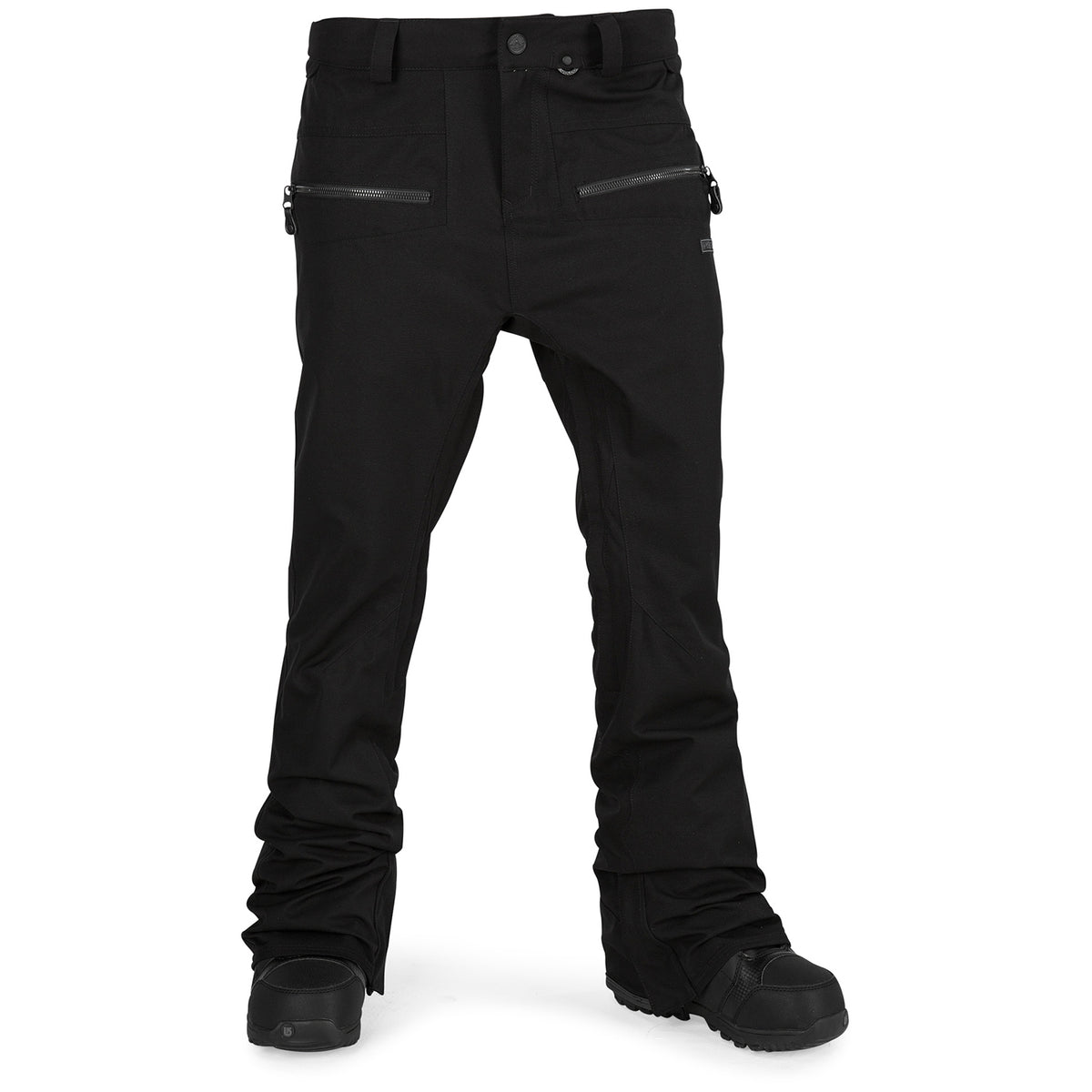 Volcom Iron Pants - Women's Black