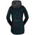 Volcom Circle Flannel Jacket - Women's Dark Camo