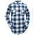 Volcom Granite Flannel Shirt - Women's Vintage Navy