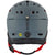 Anon Prime MIPS Helmet Gray