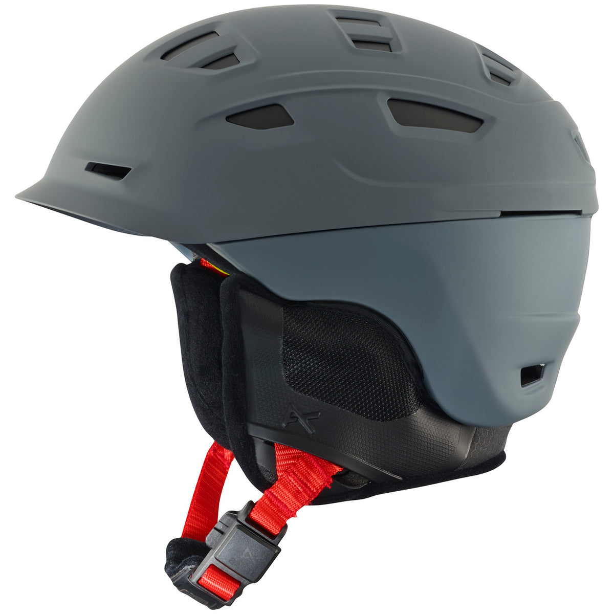 Anon Prime MIPS Helmet Gray