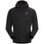 Arc'teryx Kyanite Hoodie Black