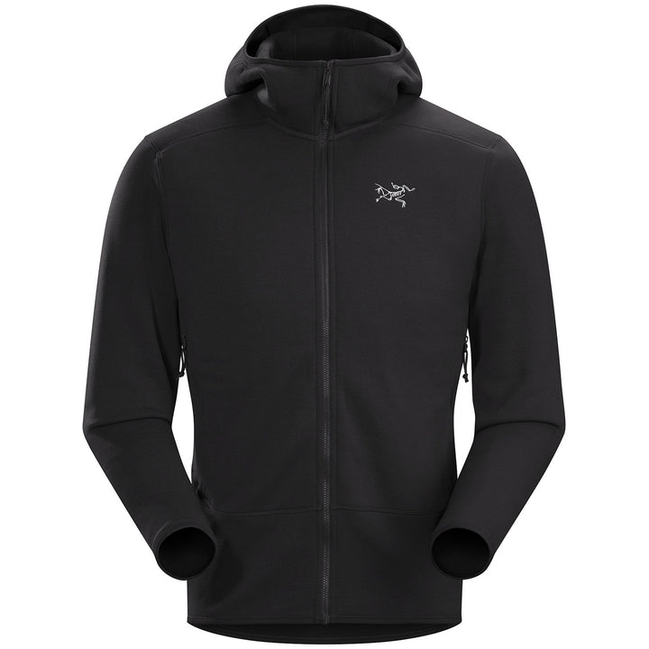 Arc'teryx Kyanite Hoodie Black
