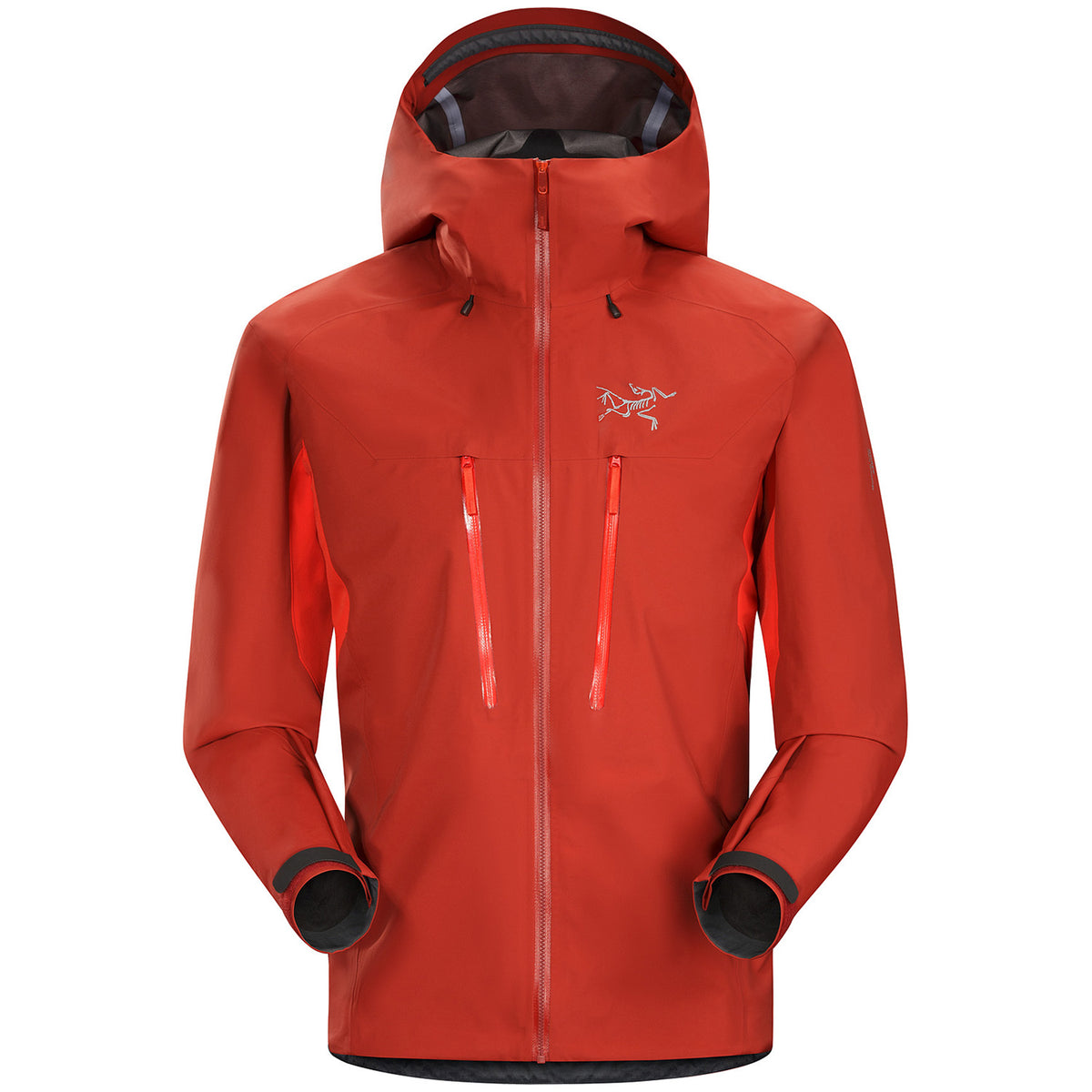 Arc'teryx Procline Comp Jacket Sangria
