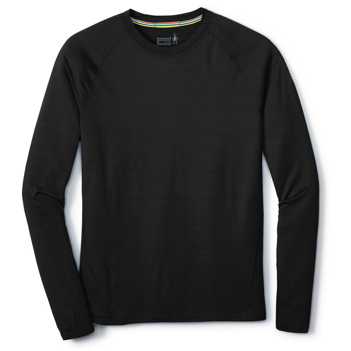 Smartwool Merino 150 Baselayer Top Black