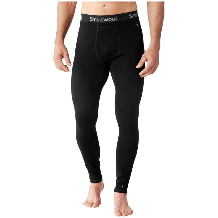 Smartwool Merino 150 Baselayer Bottoms Black